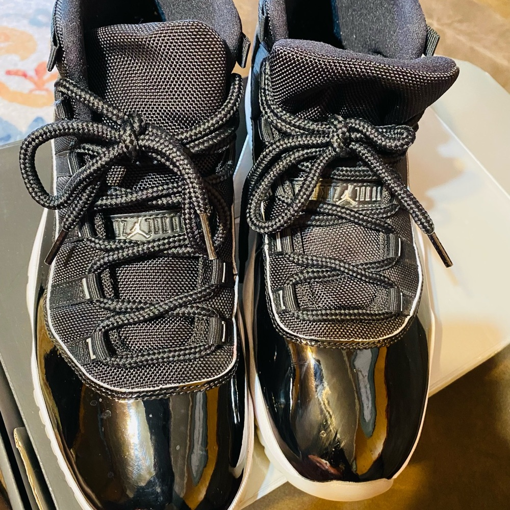 Mens Retro 11 Jordan